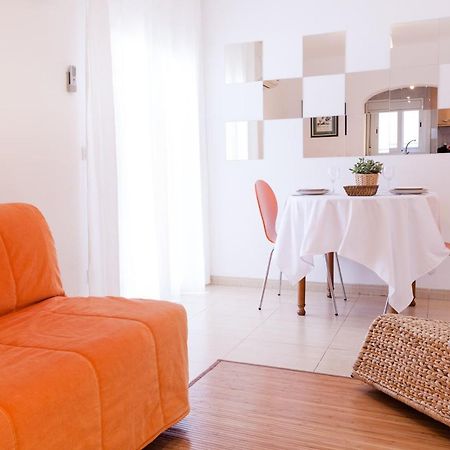 Patio Budget Apartment 12 Calonge  Exterior photo